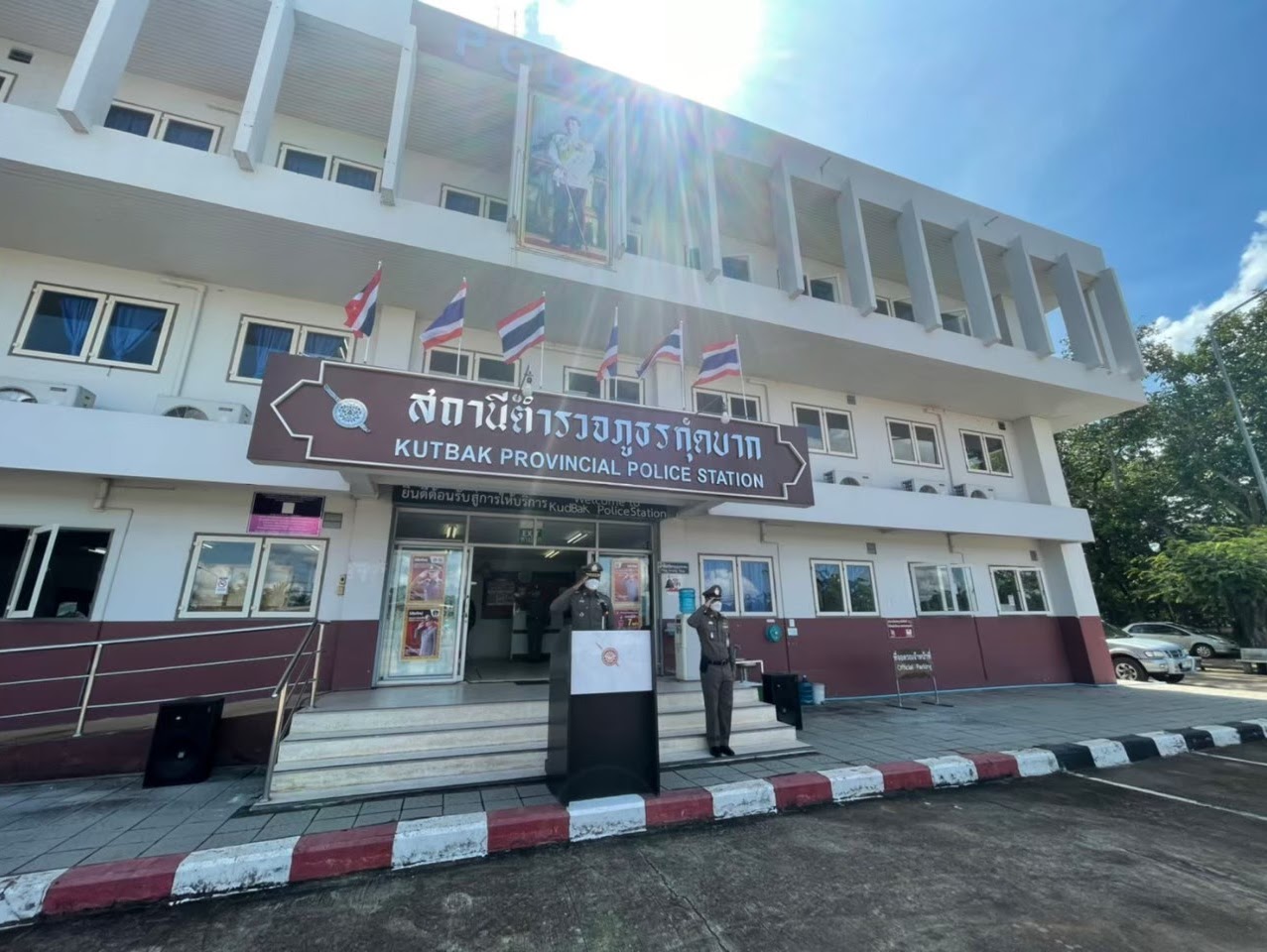 LINE_ALBUM_ผบก_7. ตรวจเยี่ยม 201064_๒๒๐๒๐๓