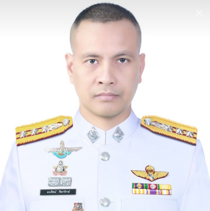 มนรัตน์ ศิลารักษ์